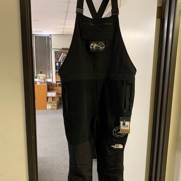North Face 7se Himalayan Fleece Suit 